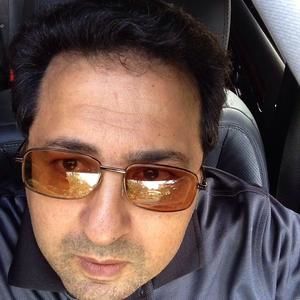 Meet your Posher, Amgad